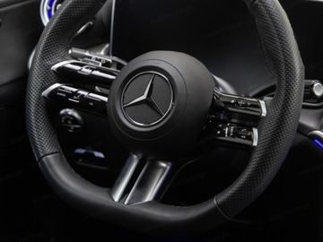 Mercedes GLC C254/X254 Coupe 2.0 200 204KM 2026 MERCEDES-BENZ GLC 200 4-Matic AMG Line 2.0 (204KM) 2026, zdjęcie 7