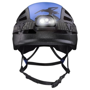 SIMOND Ultra Lekki Kask Wspinaczkowy Alpinizm