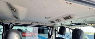 Renault Trafic III 2019 Renault Trafic 2.0dci 145ps 9 Osobowy Navi Full Led Parktronik Klimatyzacj, zdjęcie 28