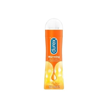 ROZGRZEWAJĄCY ŻEL DUREX PLAY POTĘGUJĄCY DOZNANIA