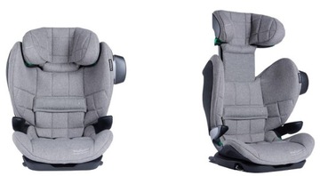 СИСТЕМА COMFORT AVIONAUT MAXSPACE+ СЕРОЕ СИДЕНЬЕ