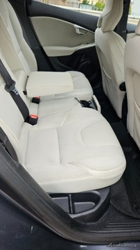 Volvo V40 II Hatchback 1.6 T3 150KM 2012 Volvo V40 Volvo V40 1.6T Polski salon 1 Wlasciciel Klima Kamera cofania, zdjęcie 16