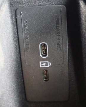 Volvo XC60 II Crossover Facelifting 2.0d B4 197KM 2022 Volvo XC 60 B4 Hybrid Benzyna 19714KM Momentym LIFT Android Salon POLSKA F, zdjęcie 21