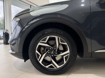 Kia Sportage V SUV 1.6 T-GDI MHEV 150KM 2023 Kia Sportage M Smart 1 wlasciciel Salon Polska FV 23 gwarancja dosta, zdjęcie 16