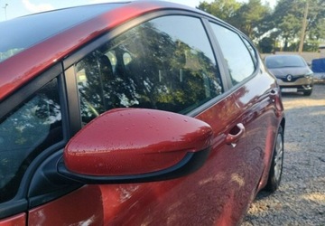 Kia Ceed II Hatchback 5d Facelifting 1.4 DOHC 100KM 2017 Kia Ceed Super przebieg Super stan 1.4 Benzyna 99KM, zdjęcie 6