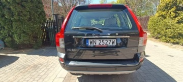 Volvo XC90 I 2.4 D5 200KM 2011 Volvo XC 90 2.4 D5 AWD Polar Plus,automat,skóra,7, zdjęcie 4