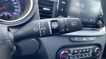 Kia Ceed 2023 Kia Ceed 1,5T Automat Salon PL Wersja M 160KM 1.5 Benzyna 160KM, zdjęcie 12