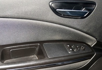 Fiat Bravo II Hatchback 5d 1.4 T-JET 16V 120KM 2010 FIAT BRAVO II (198_) 1.4 T-Jet 120 KM, zdjęcie 26