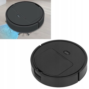 ЗАРЯДКА ЧЕРЕЗ USB РОБОТ-МОЙЧИК ПОЛОВ