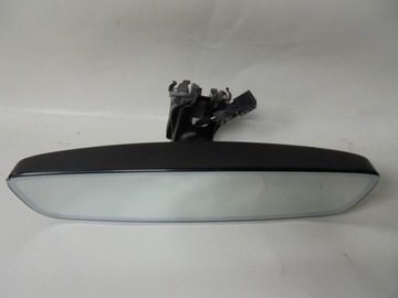 LUSTERKO WEWNĘTRZNE WSTECZNE VW TIGUAN II R-LINE 3G0857511 ORYGINAŁ