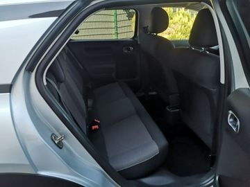 Citroen C4 Cactus Crossover 1.6 BlueHDi 100KM 2017 Citroen C4 Cactus 1.6HDI 100KM Klimatronic Nawi, zdjęcie 17