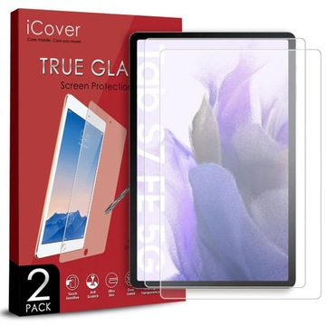 2SZT SZKŁO DO SAMSUNG TAB S7 FE 12,4 T733