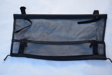 NOVÁ ORIG. MŘÍŽKA OMEZOVAČ BMW F97 G01