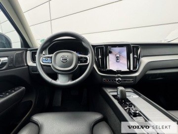 Volvo XC60 II 2025 Volvo XC 60 B5 B AWD Plus Dark | Serwis ASO | Harm, zdjęcie 26