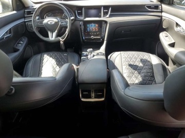 Infiniti QX50 2022 Infiniti QX50 Luxe 2022 2.0l 2.0 Benzyna 268KM, zdjęcie 8