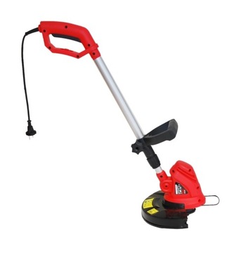 AWTOOLS KOSA ELEKTRYCZNA ŻYŁKOWA 400W AW70058