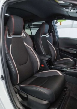 Toyota Corolla XII 2024 Toyota Corolla 1.8 Hybrid GR Sport Dynamic 1.8 Hybryda 98KM, zdjęcie 8