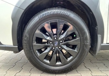 Subaru Outback VI 2.5i 169KM 2023 Subaru Outback Cross, GPS, Tempomat, Kamera cofania, Podgrzewana kierownic, zdjęcie 36