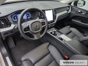 Volvo XC60 II 2025 Volvo XC 60 FV23 Plus Dark B5 B 250 KM AWD Aut Skó, zdjęcie 11
