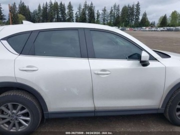 Mazda CX-5 II 2023 Mazda CX-5 2023r, 2.5L, 4x4 25.0 Benzyna 187KM, zdjęcie 5