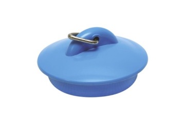 KOREK GUMOWY SYFONU UMYWALKI M400 1425