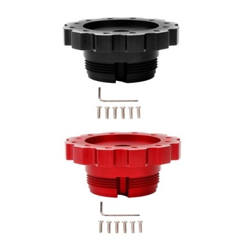 Złącze kierownicy Stop aluminium dla V10