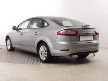 Ford Mondeo IV Hatchback 2.0 Duratec Flexifuel 145KM 2012 Ford Mondeo 2.0 16V, Salon Polska, Klima, zdjęcie 3