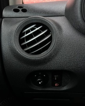 Citroen C3 I 2005 Citroen C3 Automat Klima Isofix Gwarancja w cenie Warszawa VRWR 1.4, zdjęcie 24