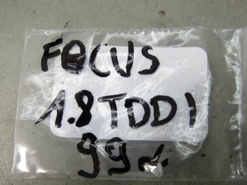 FOCUS MK1 1.8 TDDI 99R ČERPADLO SERVA