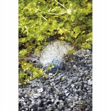 OASE AQUAOXY 500 - АЭРАЦИЯ ПРУДА