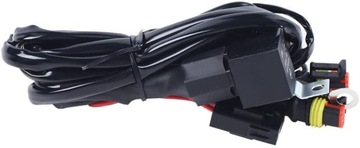 2x светодиодные галогенные лампы CREE BMW R1200GS F800GS Полный комплект