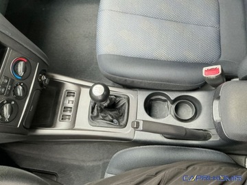 Hyundai Elantra III Sedan 2.0 i 16V 143KM 2006 Hyundai Elantra 2.0i I wlasciciel Serwis Bezwypadkowy 2.0 Benzyna 143KM, zdjęcie 14