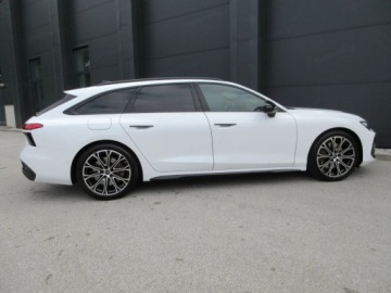Audi A6 C8 Allroad 2.0 40 TDI 204KM 2026 AUDI A6 TDI quattro S line Avant Combi (204 KM) 2026, zdjęcie 7