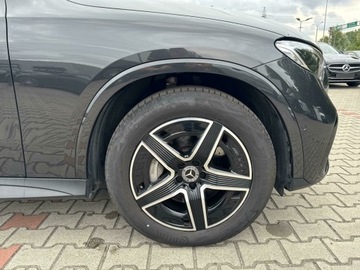 Mercedes GLC C254/X254 Coupe 2.0 220d 197KM 2024 Mercedes-Benz GLC 220 220d 4Matic SUV - Pakiet AMG, zdjęcie 8