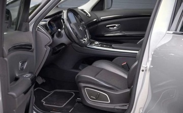 Renault Espace V Van 2.0 Blue dCi 160KM 2020 Renault Espace Renault Espace BLUE dCi 160 EDC BUSINESS EDITION 2.0 Diesel, zdjęcie 11