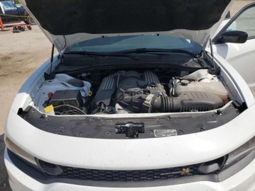 Dodge Charger VII 2023 Dodge Charger 2023, 6.4L, 4x4, SCAT PACK 6.4 Benzyna 485KM, zdjęcie 9