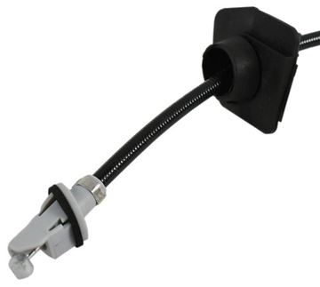 BMW E46 M52 320i 323i 328i Oryga Трос педали газа