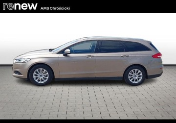 Ford Mondeo V Kombi 2.0 TDCi 150KM 2018 Ford Mondeo Bez AdBlue, Dynamic LED, Salon Polska, Idealny Stan 2.0 Diesel, zdjęcie 1