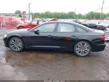 Audi A6 C8 2024 Audi a6 Premium 45 Tfsi Quattro S Tronic 2024 2.0l 2.0 Benzyna 261KM, zdjęcie 2