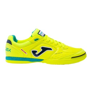 Buty halowe TOP FLEX 2309 IN skóra naturalna #38