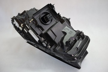 ФАРА СВЕТОДИОДНАЯ ФАРА BMW 5 G30 LCI G31 LIFT ОРИГИНАЛ ПРАВАЯ 5A388C4