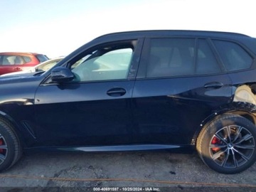 BMW X5 G05 2023 BMW X5 2023r., 4x4, 3.0L 3.0 Benzyna 335KM, zdjęcie 5