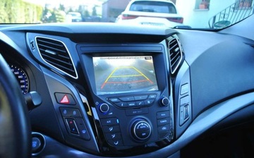 Hyundai i40 Kombi Facelifting 2.0 GDI 165KM 2018 Hyundai i40 2,0 163KM Panorama Bi-xenon NAVI Climatronic Serwis Bezwypadko, zdjęcie 34