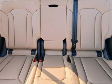 Audi Q8 SUV 3.0 50 TDI 286KM 2025 AUDI Q8 50 TDI quattro Suv 3.0 (286KM) 2025, zdjęcie 7