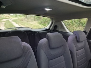 Ford S-Max I Van Facelifting 2.2 Duratorq TDCi DPF 200KM 2010 Ford S-Max 7 osobowy 2.2 diesel 200 km, zdjęcie 5