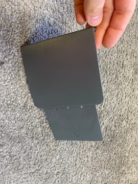 Tacka wyjściowa na papier hp laser 107a 107w