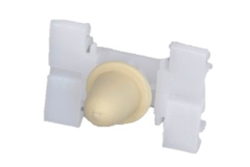 SPINKA KLIPS LISTWY BOCZNEJ BMW 3 E36 51131960054