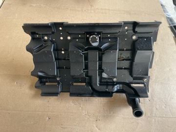ТРУБКА ВСАСЫВАЮЩЕГО МАСЛА (СМОК) Mercedes A6511801300