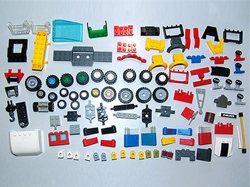 MIX TM32 0,15kg LEGO DO AUT aż8szt drzwi 20%TANIEJ