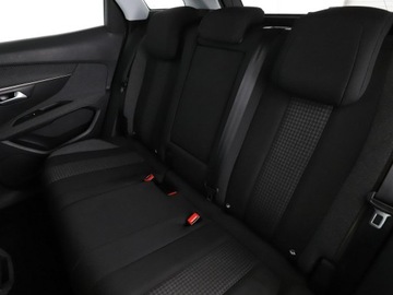 Peugeot 3008 II Crossover 1.5 BlueHDI 130KM 2019 Peugeot 3008 automat virtual cocpit navi klima, zdjęcie 16